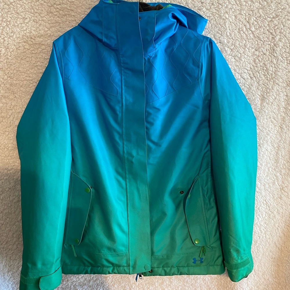 Under Armour Ski Jacket